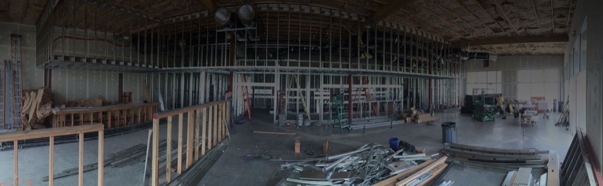 Home Building Framing