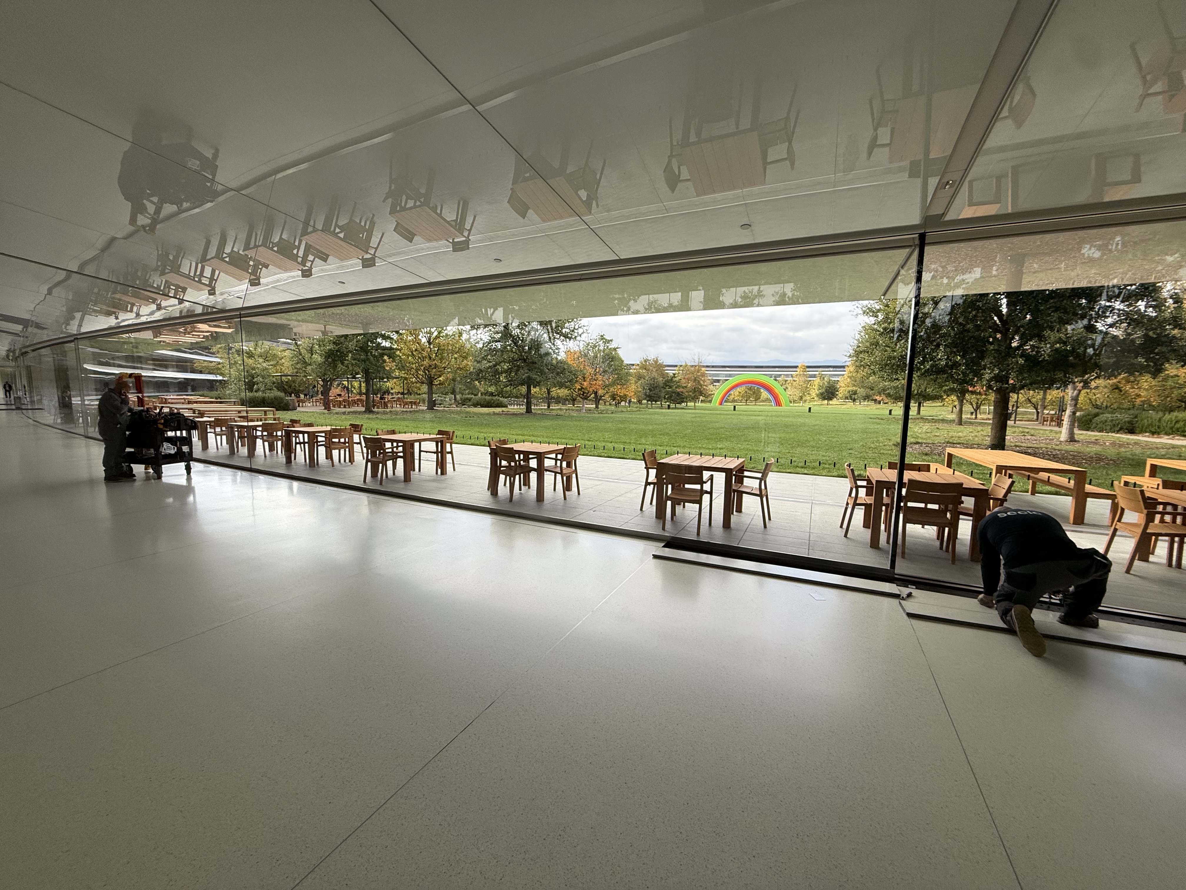 D One Builders project