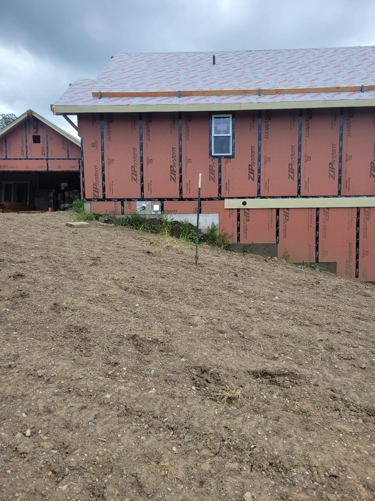 D One Builders project