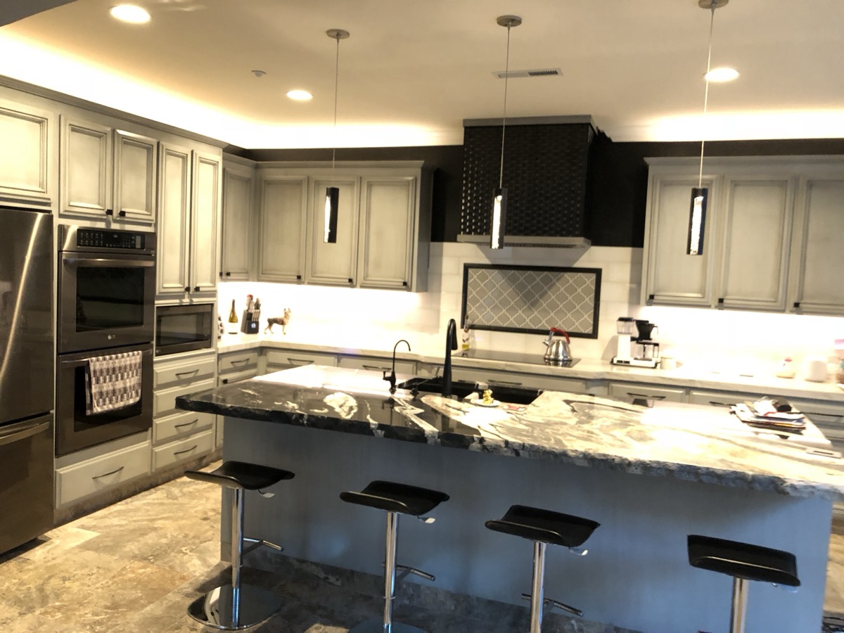 Home building and framing in Hollister by D One Builders