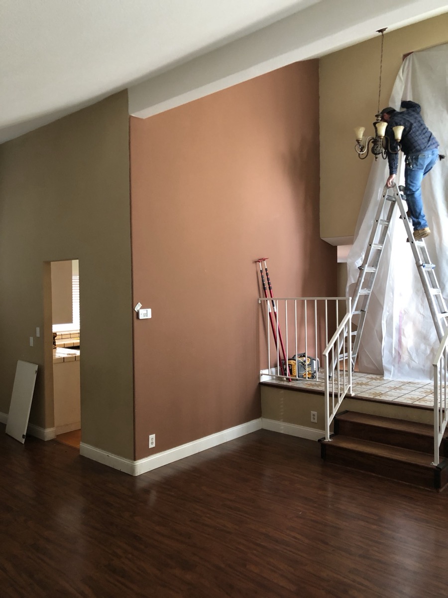 Home building and framing in Hollister by D One Builders