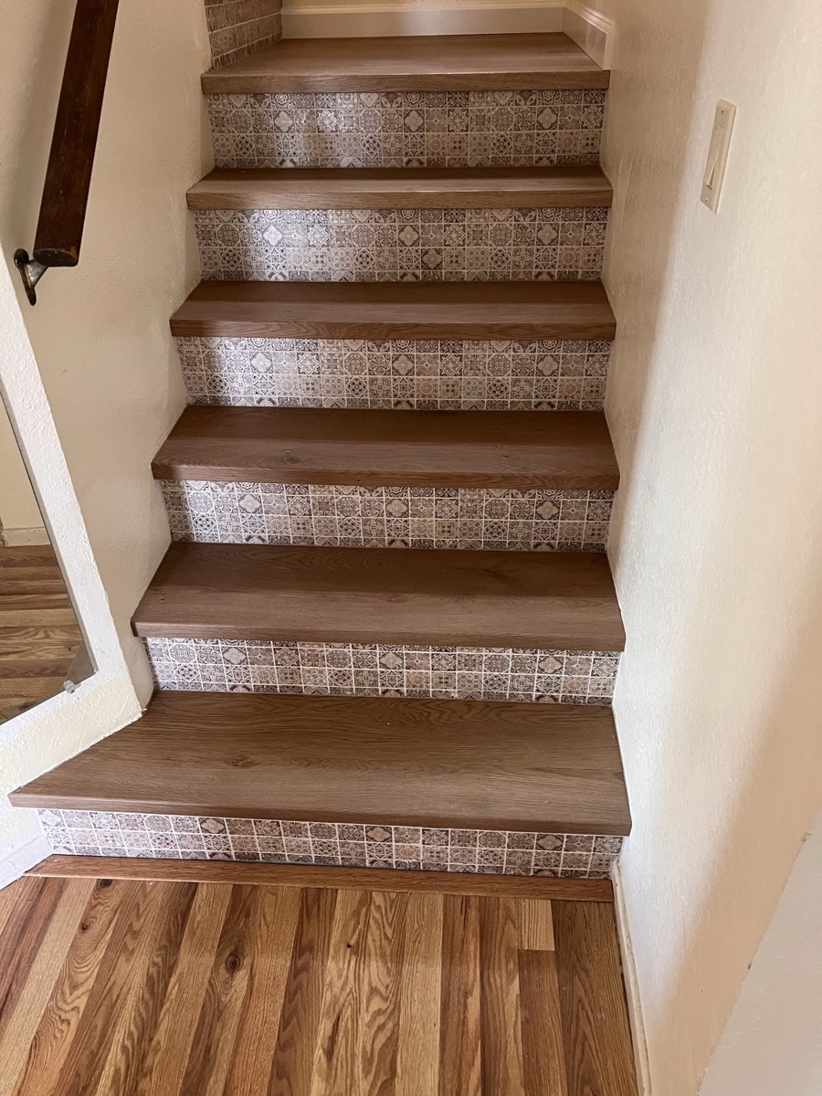 Bathroom remodel in San Jose