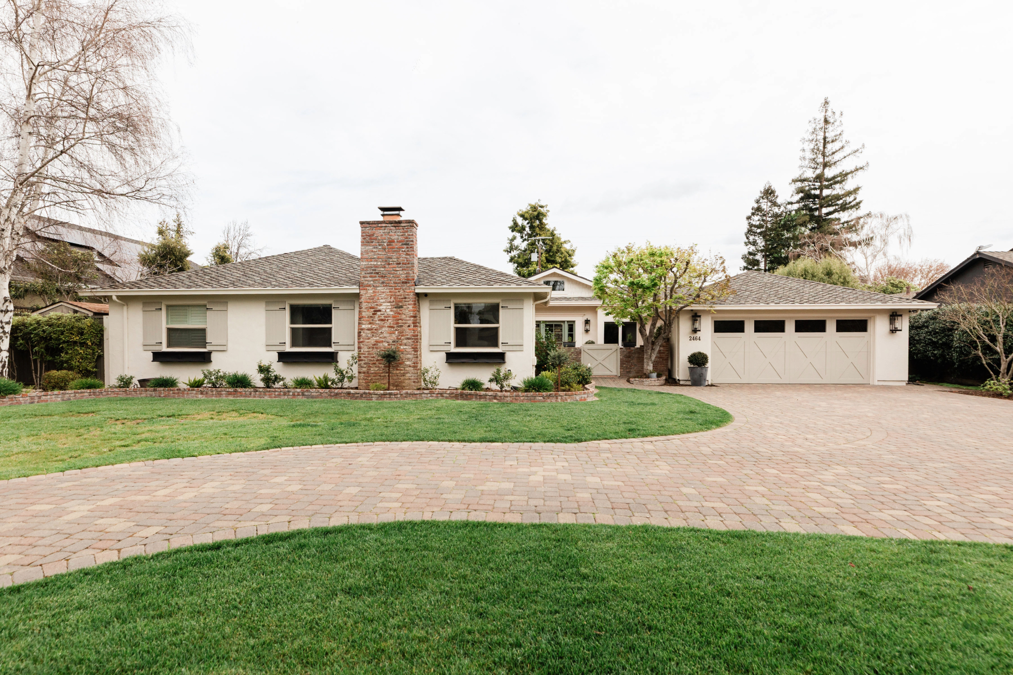 Entire Custom Home Remodel