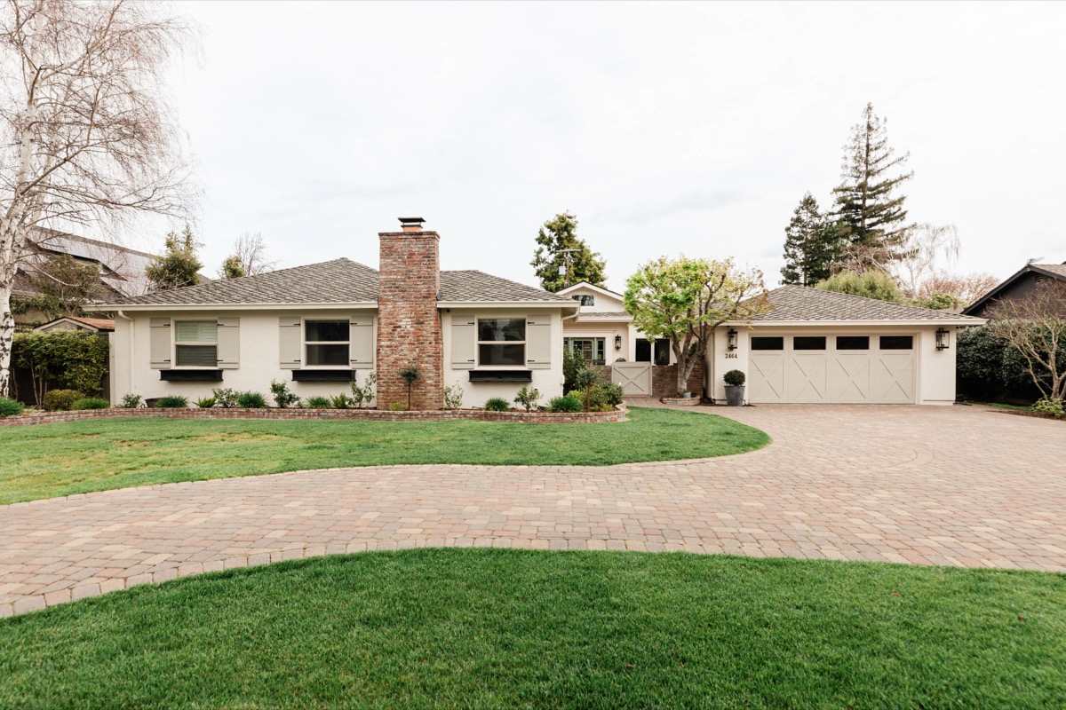 Whole home remodel in San Jose by D One Builders