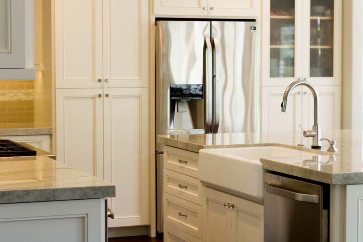 Whole home remodel in San Jose by D One Builders