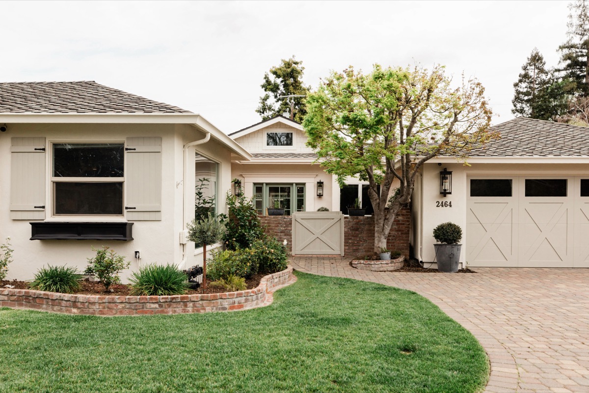 Whole home remodel in San Jose by D One Builders