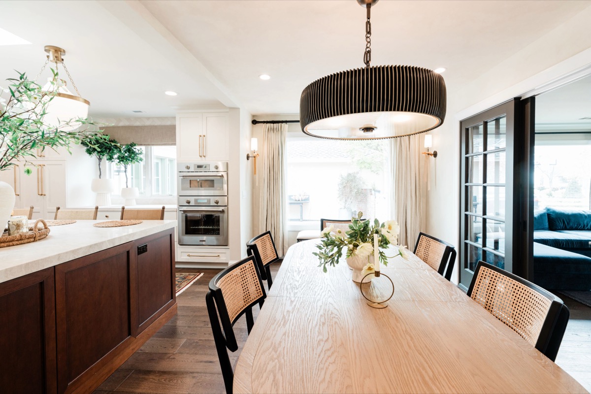 Whole home remodel in San Jose by D One Builders