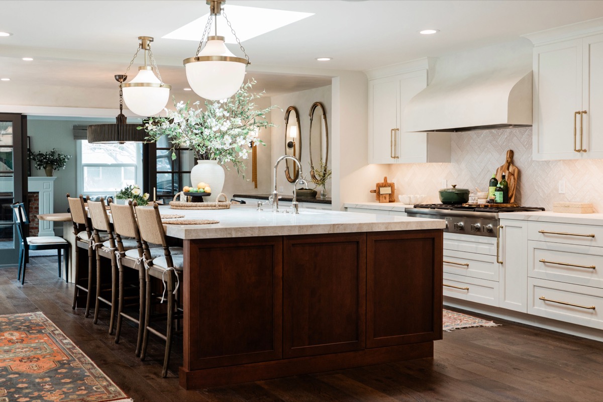 Whole home remodel in San Jose by D One Builders