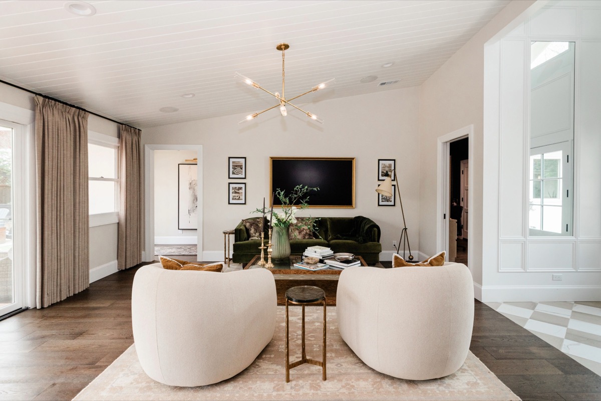 Whole home remodel in San Jose by D One Builders