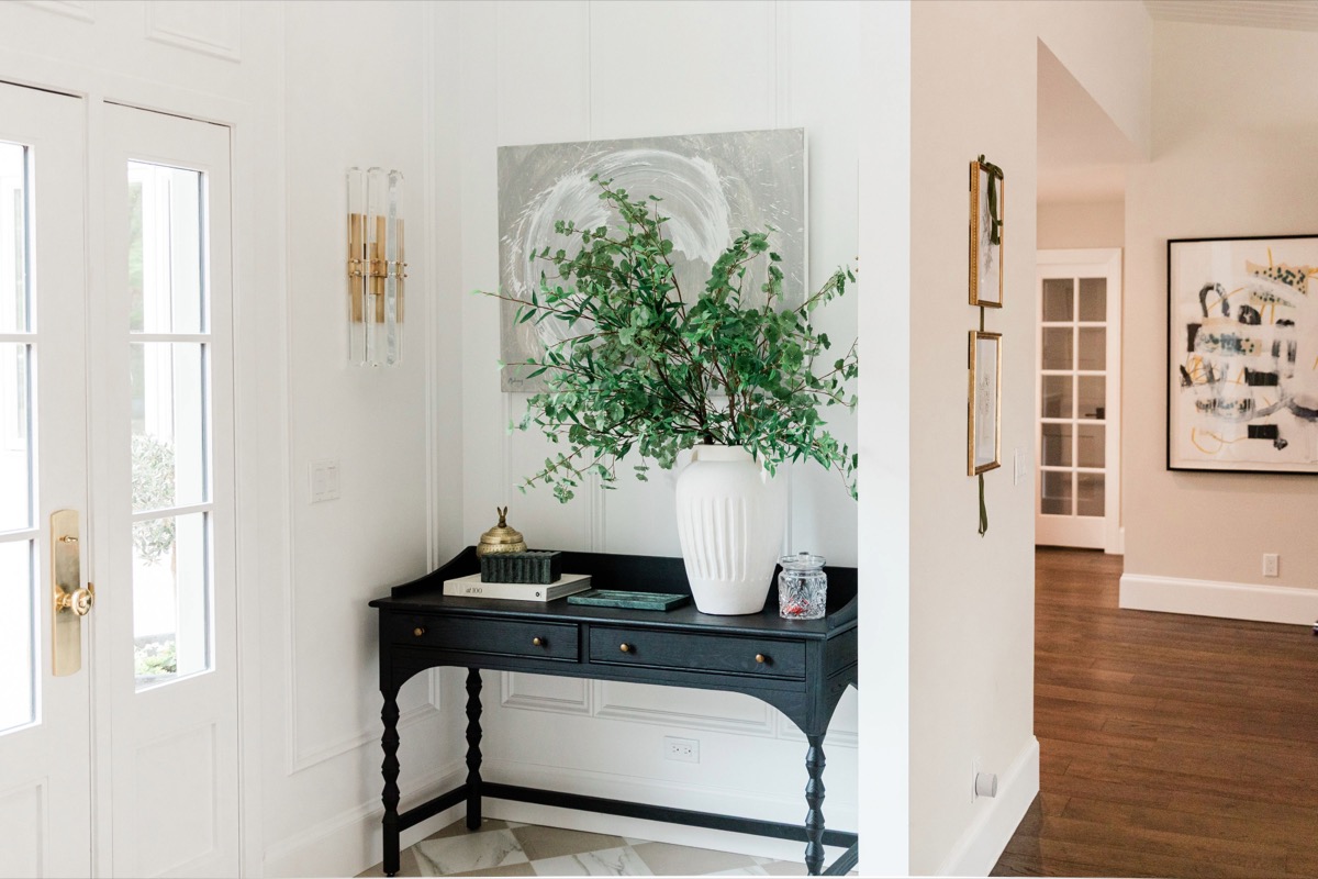 Whole home remodel in San Jose by D One Builders